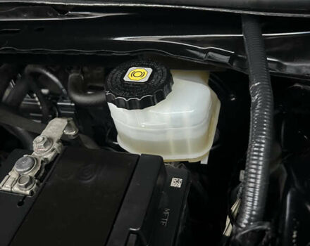 Чорний Тойота Камрі, об'ємом двигуна 2.49 л та пробігом 99 тис. км за 29500 $, фото 42 на Automoto.ua