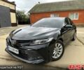 Черный Тойота Камри, объемом двигателя 2.5 л и пробегом 67 тыс. км за 24500 $, фото 1 на Automoto.ua