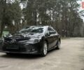 Черный Тойота Камри, объемом двигателя 2.49 л и пробегом 80 тыс. км за 22500 $, фото 4 на Automoto.ua