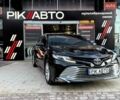 Чорний Тойота Камрі, об'ємом двигуна 2.5 л та пробігом 74 тис. км за 30900 $, фото 1 на Automoto.ua
