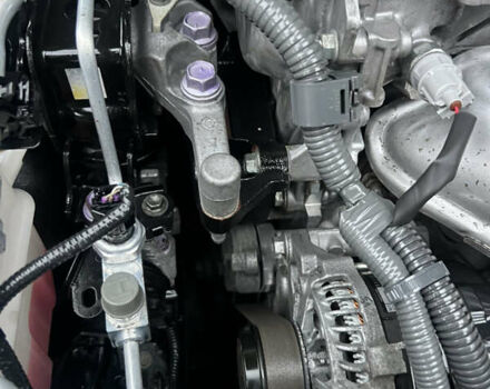 Черный Тойота Камри, объемом двигателя 2.5 л и пробегом 99 тыс. км за 28999 $, фото 52 на Automoto.ua