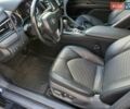 Черный Тойота Камри, объемом двигателя 2.49 л и пробегом 142 тыс. км за 23800 $, фото 8 на Automoto.ua