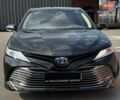 Черный Тойота Камри, объемом двигателя 2.49 л и пробегом 87 тыс. км за 29900 $, фото 35 на Automoto.ua