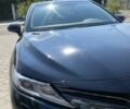 Чорний Тойота Камрі, об'ємом двигуна 2.49 л та пробігом 133 тис. км за 24000 $, фото 1 на Automoto.ua