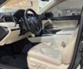 Чорний Тойота Камрі, об'ємом двигуна 2.5 л та пробігом 120 тис. км за 22191 $, фото 11 на Automoto.ua
