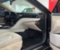 Чорний Тойота Камрі, об'ємом двигуна 2.5 л та пробігом 120 тис. км за 22191 $, фото 8 на Automoto.ua