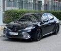 Чорний Тойота Камрі, об'ємом двигуна 2.49 л та пробігом 137 тис. км за 28500 $, фото 1 на Automoto.ua