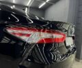 Чорний Тойота Камрі, об'ємом двигуна 2.49 л та пробігом 132 тис. км за 22800 $, фото 10 на Automoto.ua