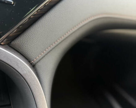 Черный Тойота Камри, объемом двигателя 2.5 л и пробегом 184 тыс. км за 26500 $, фото 23 на Automoto.ua