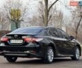 Черный Тойота Камри, объемом двигателя 2.49 л и пробегом 199 тыс. км за 19800 $, фото 22 на Automoto.ua
