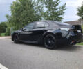 Черный Тойота Камри, объемом двигателя 2.49 л и пробегом 90 тыс. км за 23300 $, фото 19 на Automoto.ua
