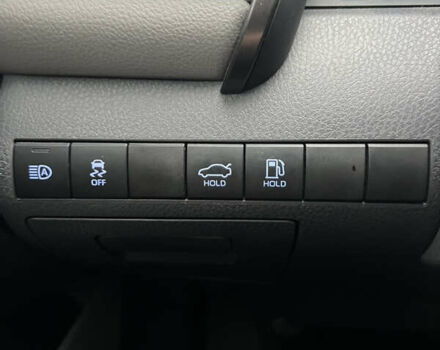 Чорний Тойота Камрі, об'ємом двигуна 2.5 л та пробігом 72 тис. км за 22000 $, фото 42 на Automoto.ua