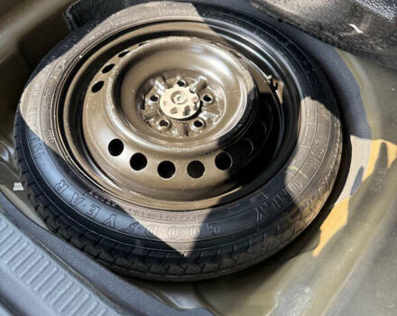 Черный Тойота Камри, объемом двигателя 2.49 л и пробегом 120 тыс. км за 21500 $, фото 7 на Automoto.ua