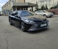 Черный Тойота Камри, объемом двигателя 2.5 л и пробегом 110 тыс. км за 25500 $, фото 1 на Automoto.ua