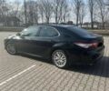 Чорний Тойота Камрі, об'ємом двигуна 2.5 л та пробігом 45 тис. км за 17000 $, фото 2 на Automoto.ua