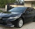 Черный Тойота Камри, объемом двигателя 2.5 л и пробегом 117 тыс. км за 17600 $, фото 7 на Automoto.ua