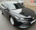 Черный Тойота Камри, объемом двигателя 2.5 л и пробегом 70 тыс. км за 20900 $, фото 13 на Automoto.ua