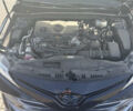 Черный Тойота Камри, объемом двигателя 2.5 л и пробегом 20 тыс. км за 33000 $, фото 8 на Automoto.ua