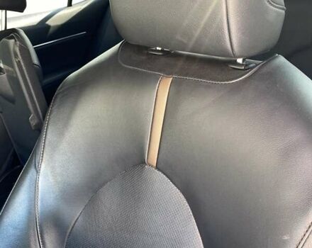 Чорний Тойота Камрі, об'ємом двигуна 2.49 л та пробігом 133 тис. км за 24000 $, фото 6 на Automoto.ua