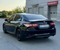 Черный Тойота Камри, объемом двигателя 2.5 л и пробегом 182 тыс. км за 23200 $, фото 4 на Automoto.ua