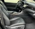 Черный Тойота Камри, объемом двигателя 2.5 л и пробегом 78 тыс. км за 17000 $, фото 7 на Automoto.ua