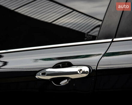 Чорний Тойота Камрі, об'ємом двигуна 2.49 л та пробігом 72 тис. км за 32500 $, фото 27 на Automoto.ua