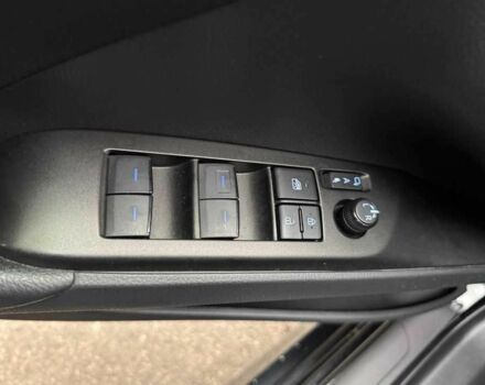 Черный Тойота Камри, объемом двигателя 2.5 л и пробегом 91 тыс. км за 12200 $, фото 12 на Automoto.ua