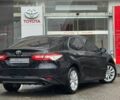 Чорний Тойота Камрі, об'ємом двигуна 2.5 л та пробігом 120 тис. км за 22191 $, фото 7 на Automoto.ua