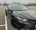 Чорний Тойота Камрі, об'ємом двигуна 2.5 л та пробігом 72 тис. км за 22000 $, фото 6 на Automoto.ua