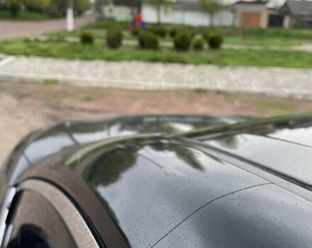 Чорний Тойота Камрі, об'ємом двигуна 2.49 л та пробігом 330 тис. км за 24500 $, фото 5 на Automoto.ua