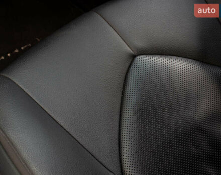 Чорний Тойота Камрі, об'ємом двигуна 2.49 л та пробігом 72 тис. км за 32500 $, фото 57 на Automoto.ua