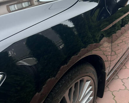 Чорний Тойота Камрі, об'ємом двигуна 2.49 л та пробігом 99 тис. км за 29500 $, фото 26 на Automoto.ua