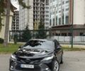 Черный Тойота Камри, объемом двигателя 2.49 л и пробегом 113 тыс. км за 26800 $, фото 4 на Automoto.ua