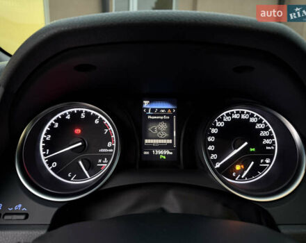 Черный Тойота Камри, объемом двигателя 2.49 л и пробегом 139 тыс. км за 23999 $, фото 39 на Automoto.ua