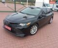 Чорний Тойота Камрі, об'ємом двигуна 2.49 л та пробігом 230 тис. км за 15999 $, фото 1 на Automoto.ua