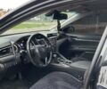 Чорний Тойота Камрі, об'ємом двигуна 2.49 л та пробігом 330 тис. км за 24500 $, фото 7 на Automoto.ua