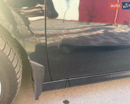 Чорний Тойота Камрі, об'ємом двигуна 2.49 л та пробігом 175 тис. км за 27000 $, фото 24 на Automoto.ua