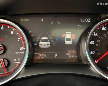 Черный Тойота Камри, объемом двигателя 2.5 л и пробегом 105 тыс. км за 24990 $, фото 21 на Automoto.ua