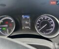 Черный Тойота Камри, объемом двигателя 2.49 л и пробегом 93 тыс. км за 19900 $, фото 1 на Automoto.ua