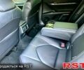 Черный Тойота Камри, объемом двигателя 2.5 л и пробегом 69 тыс. км за 30900 $, фото 6 на Automoto.ua