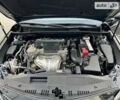 Черный Тойота Камри, объемом двигателя 2.5 л и пробегом 60 тыс. км за 26500 $, фото 25 на Automoto.ua