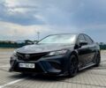 Черный Тойота Камри, объемом двигателя 3.46 л и пробегом 171 тыс. км за 30000 $, фото 1 на Automoto.ua