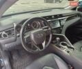 Чорний Тойота Камрі, об'ємом двигуна 2.49 л та пробігом 93 тис. км за 27500 $, фото 11 на Automoto.ua