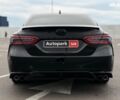 Черный Тойота Камри, объемом двигателя 2.5 л и пробегом 105 тыс. км за 24990 $, фото 7 на Automoto.ua