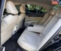 Чорний Тойота Камрі, об'ємом двигуна 2.49 л та пробігом 130 тис. км за 26900 $, фото 11 на Automoto.ua