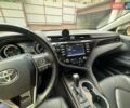 Чорний Тойота Камрі, об'ємом двигуна 2.49 л та пробігом 140 тис. км за 25000 $, фото 7 на Automoto.ua