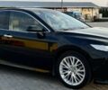 Черный Тойота Камри, объемом двигателя 3.5 л и пробегом 92 тыс. км за 35500 $, фото 4 на Automoto.ua