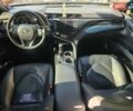 Тойота Камри 2020 в Львове на Automoto.ua Черный Тойота Камри, объемом двигателя 3.46 л и пробегом 225 тыс. км за 26500 $, фото 10 на Automoto.ua