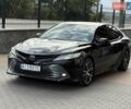 Черный Тойота Камри, объемом двигателя 2.49 л и пробегом 92 тыс. км за 29999 $, фото 3 на Automoto.ua