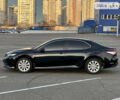 Черный Тойота Камри, объемом двигателя 2.49 л и пробегом 119 тыс. км за 26500 $, фото 3 на Automoto.ua
